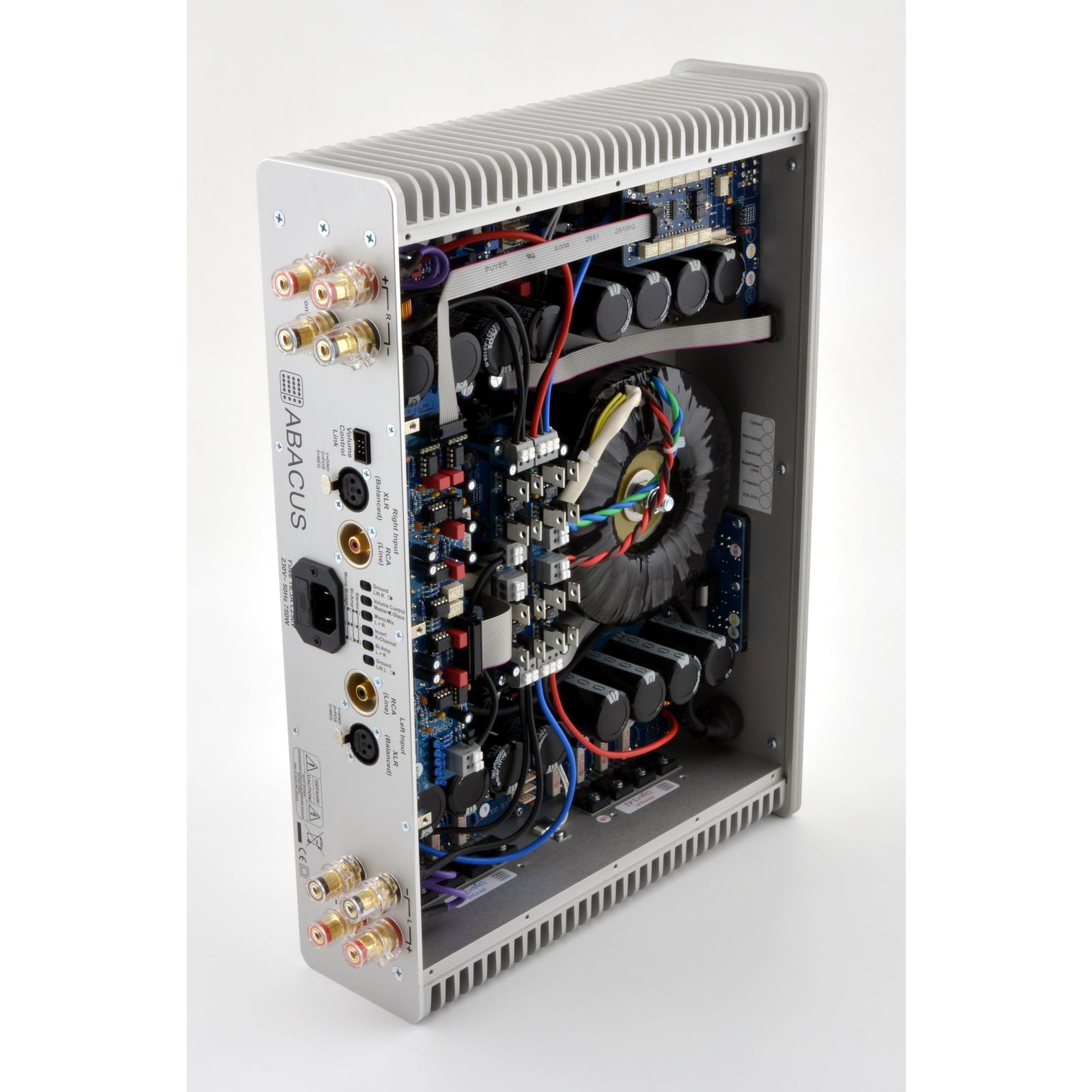 Abacus Ampollo Dolifet