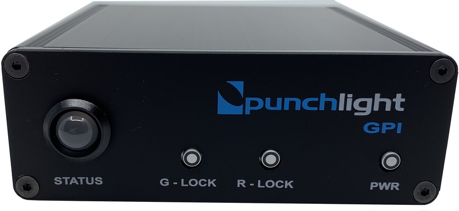 PunchLight GPI