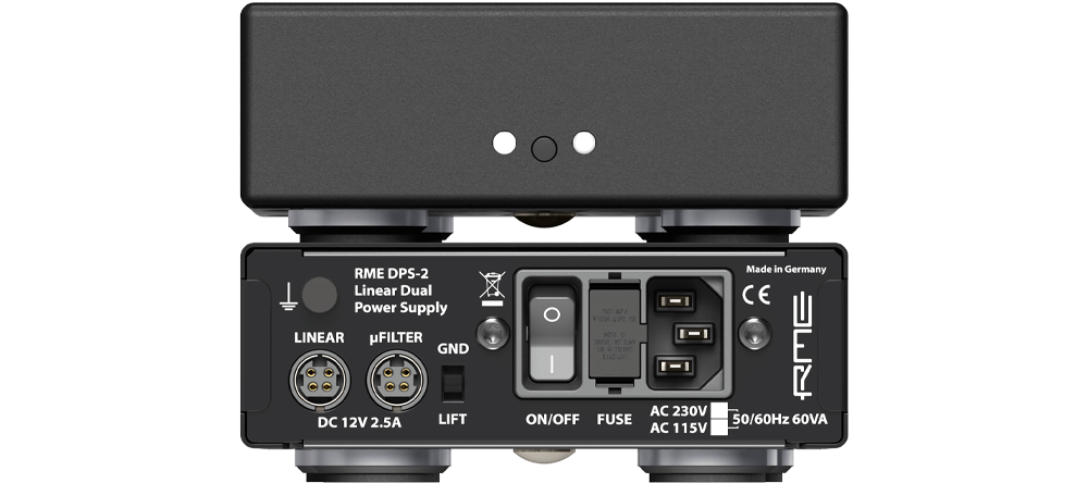 RME DPS-2 RME DPS-2