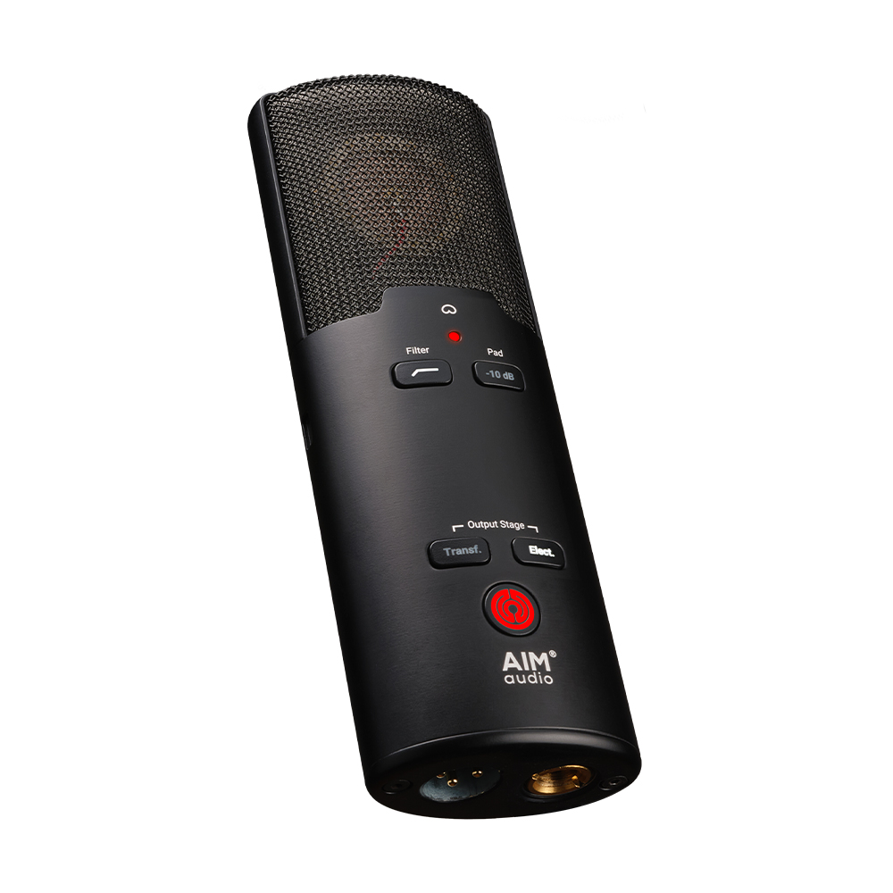 Aim Audio ESSENCE