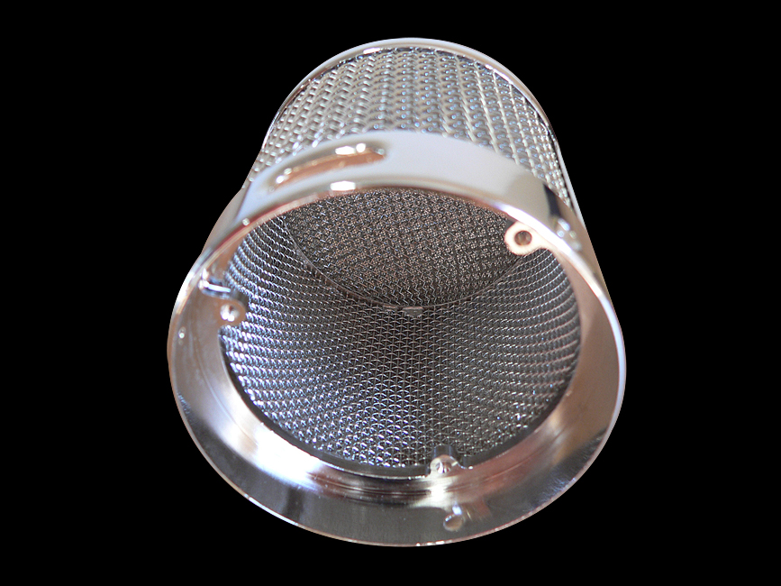 FLEA U47 kit - head grille