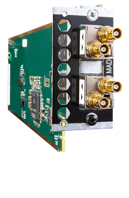AVID Pro Tools MTRX Dual MADI I/O AVID Pro Tools MTRX Dual MADI I/O