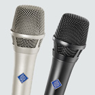Neumann KMS 105 D bk Neumann KMS 105 D bk