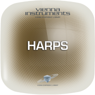 VSL Harps Full