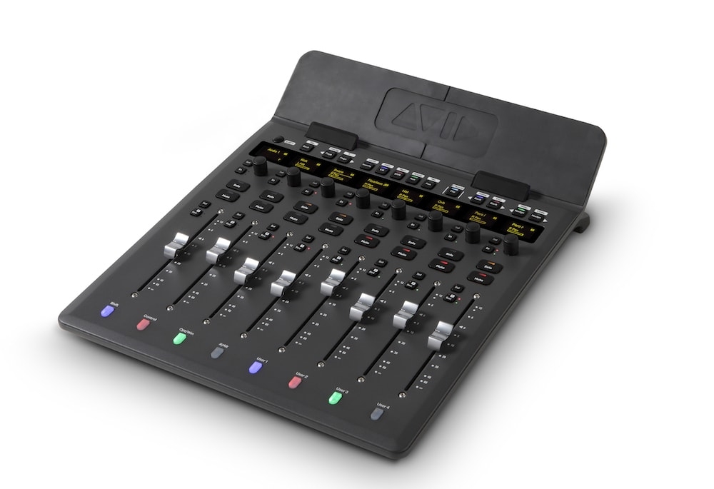 Avid S1 Avid S1