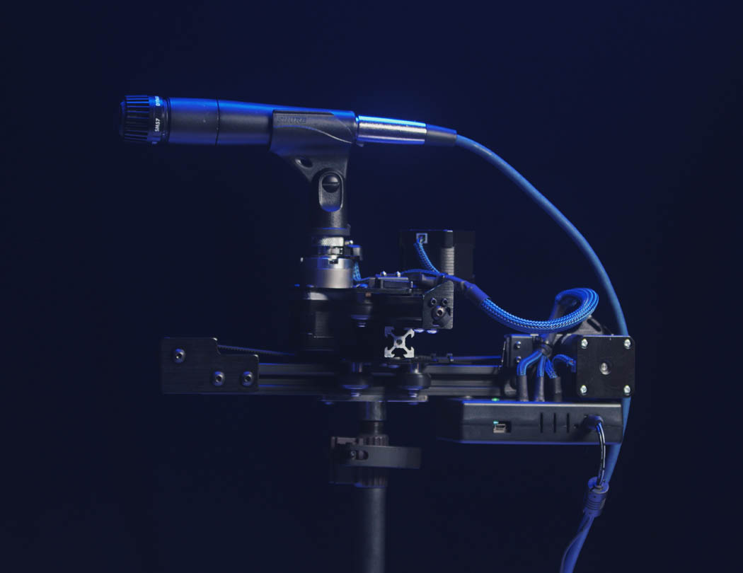 Dynamount X2-R Micro Dynamount X2-R Micro