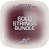 VSL Solo Strings Bundle Full VSL Solo Strings Bundle Full