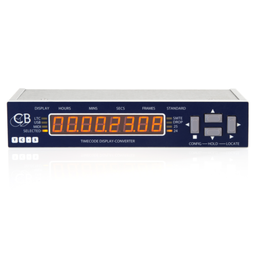 CB Electronics TC-5B RS422