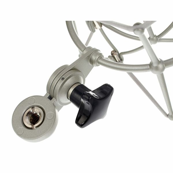 Neumann EA87 Spinne