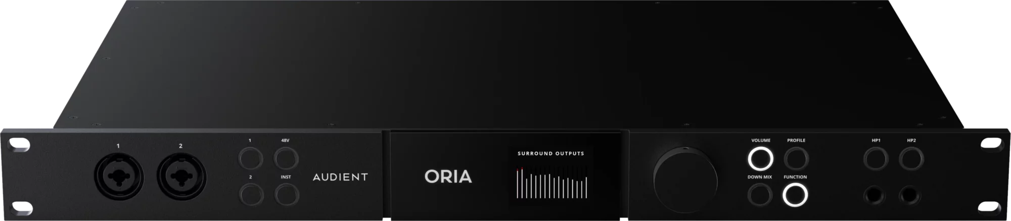 Audient Oria Audient Oria