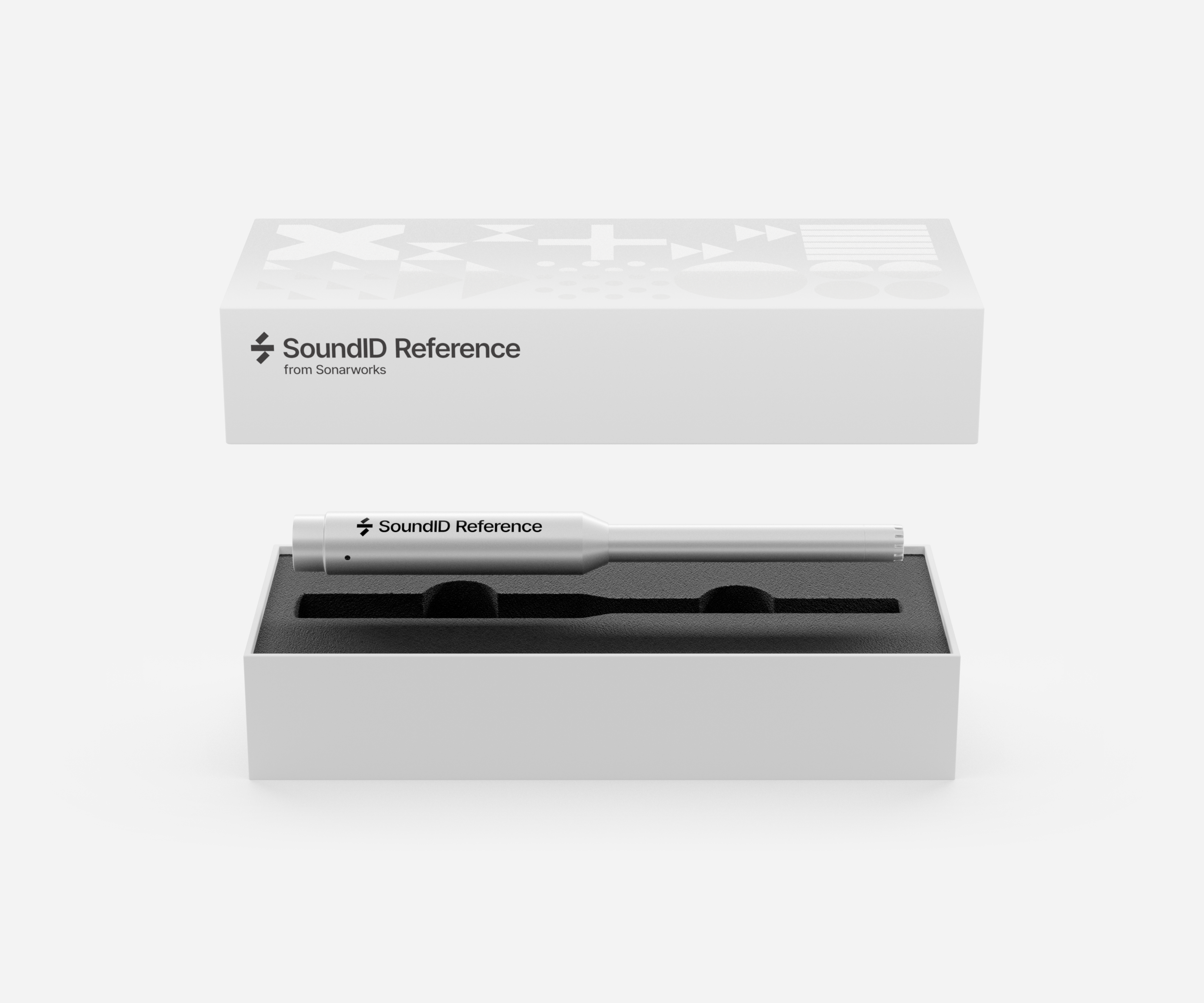 Sonarworks SoundID Reference for Multichannel with Microphone (Retail box)