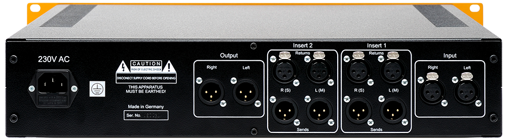 Vertigo Sound VSM-2 MS EXTENSION A.K.A. MIX SATELLITE Full Version