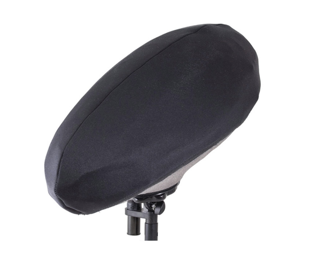 Schoeps CMIT Double M/S Windshield Set PIANO