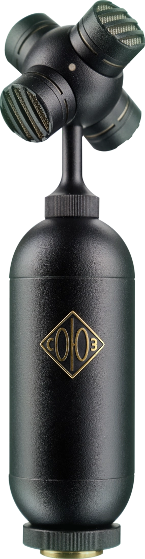 Soyuz 013 Ambisonic Soyuz 013 Ambisonic