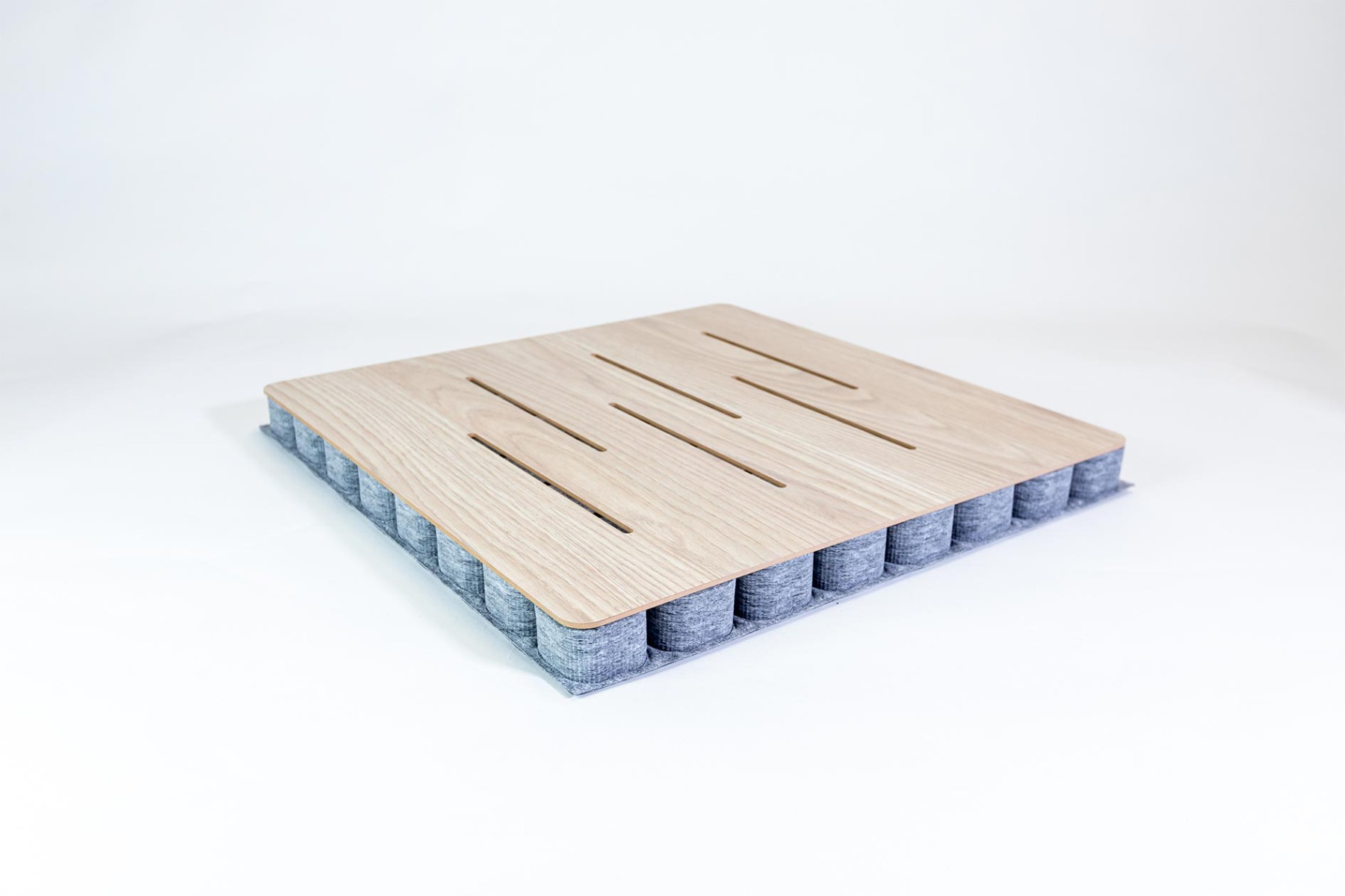 Studiobricks FlatPanel Nordic (3 units) Studiobricks FlatPanel Nordic (3 units)