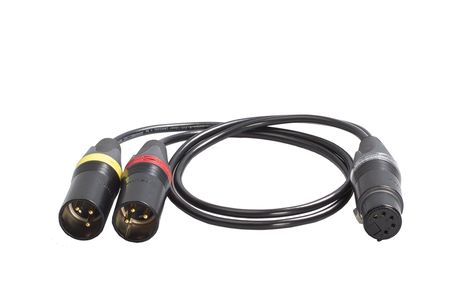 Schoeps AK 2U/SU Schoeps AK 2U/SU