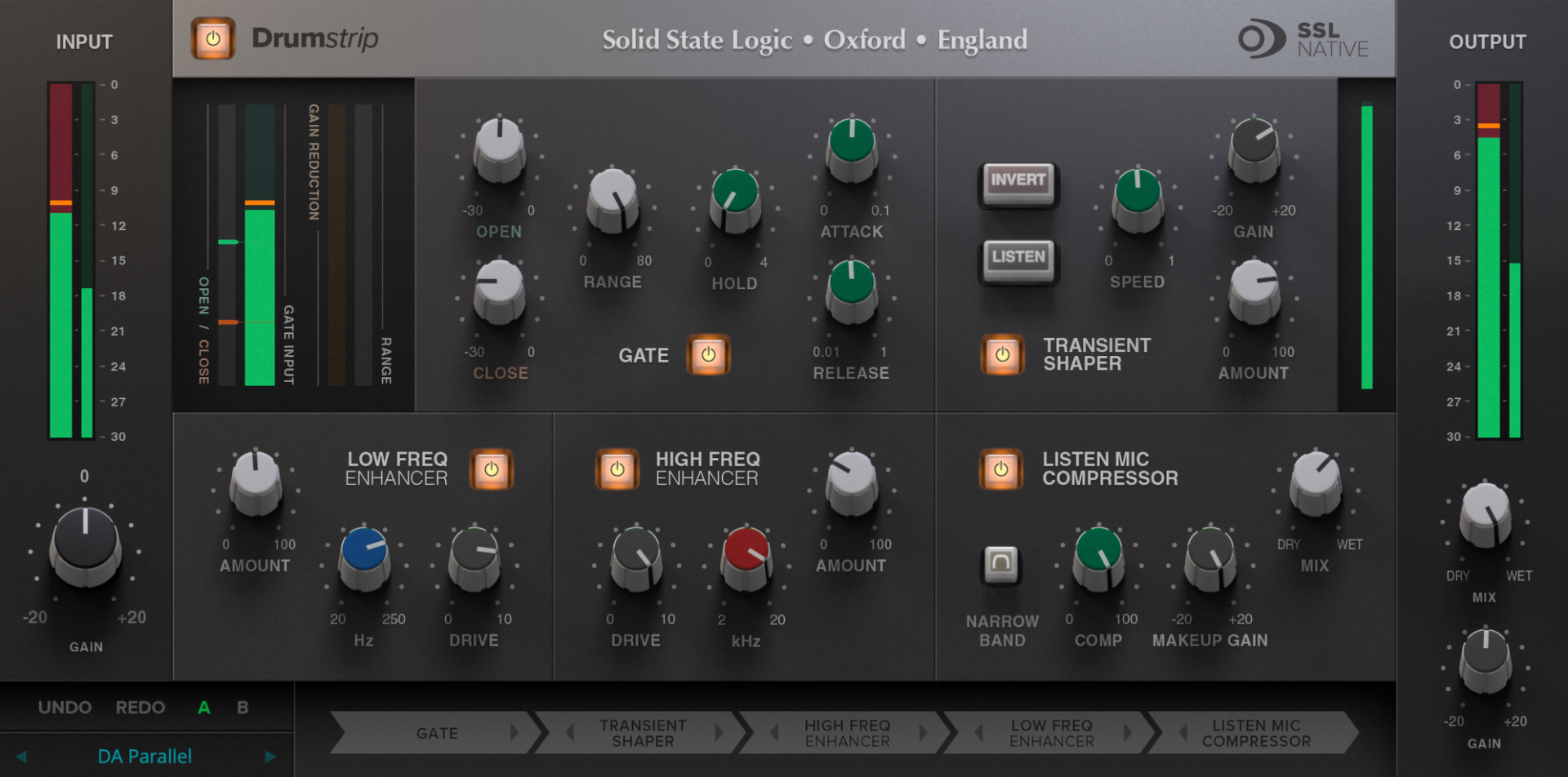 Solid State Logic SSL UF8 Solid State Logic SSL UF8