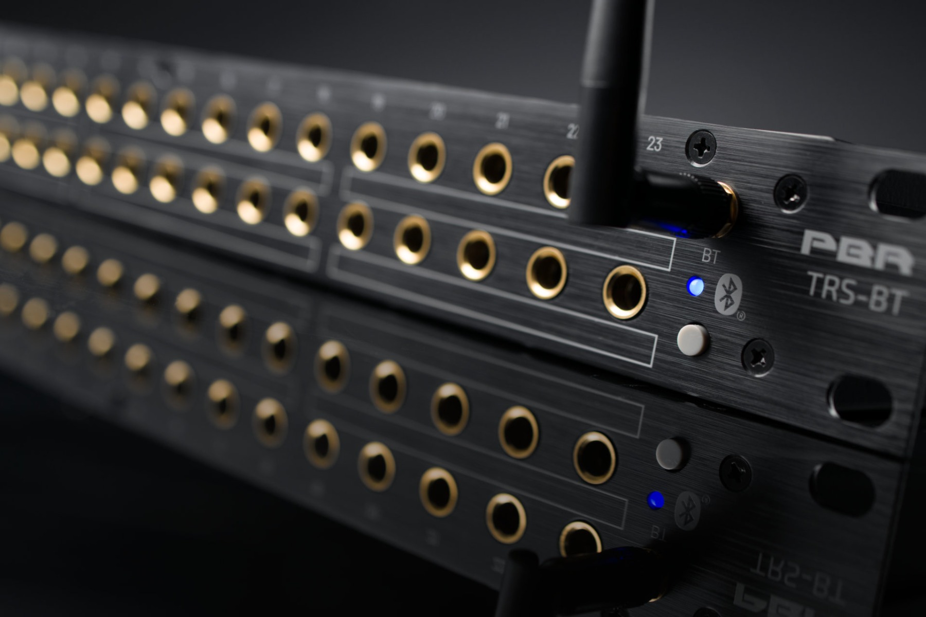 Black Lion Audio PBR TRS BT Black Lion Audio PBR TRS BT