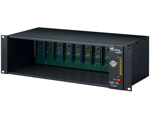 Heritage Audio OST-10V2.0