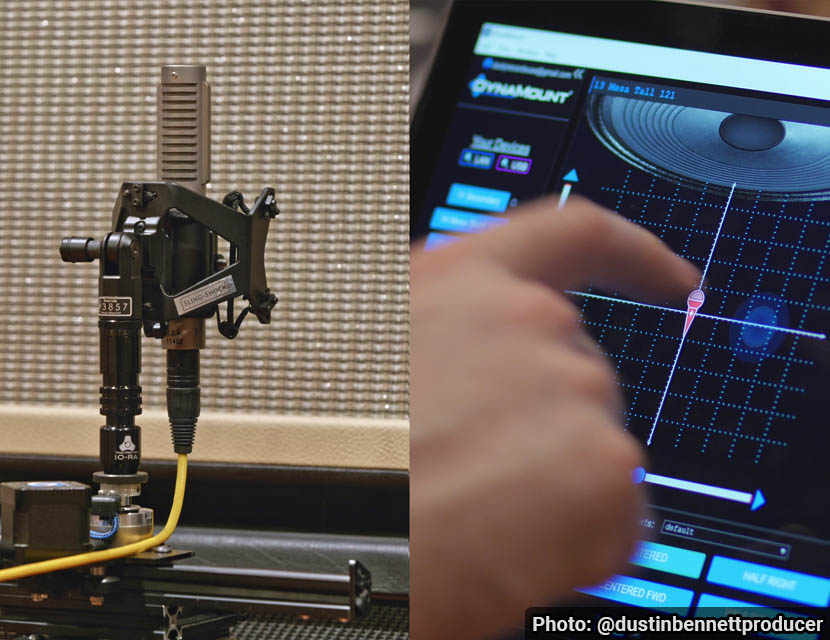 Dynamount X2-R Dynamount X2-R