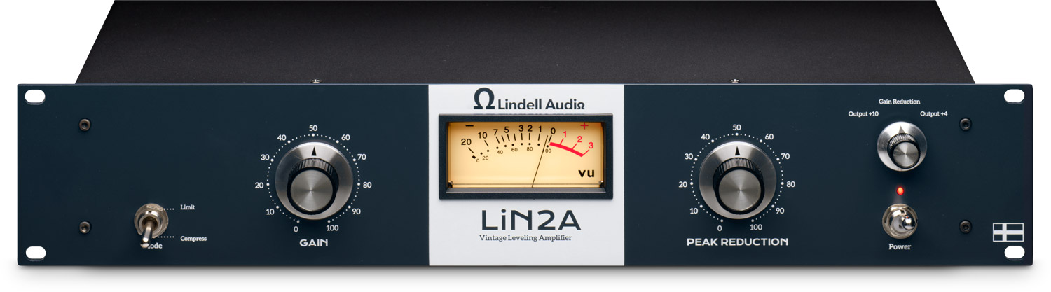 Lindell Audio LiN2A