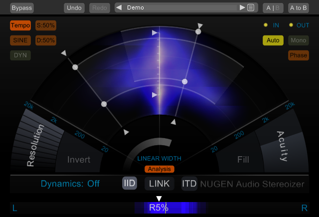 Nugen Audio Post Pack Nugen Audio Post Pack