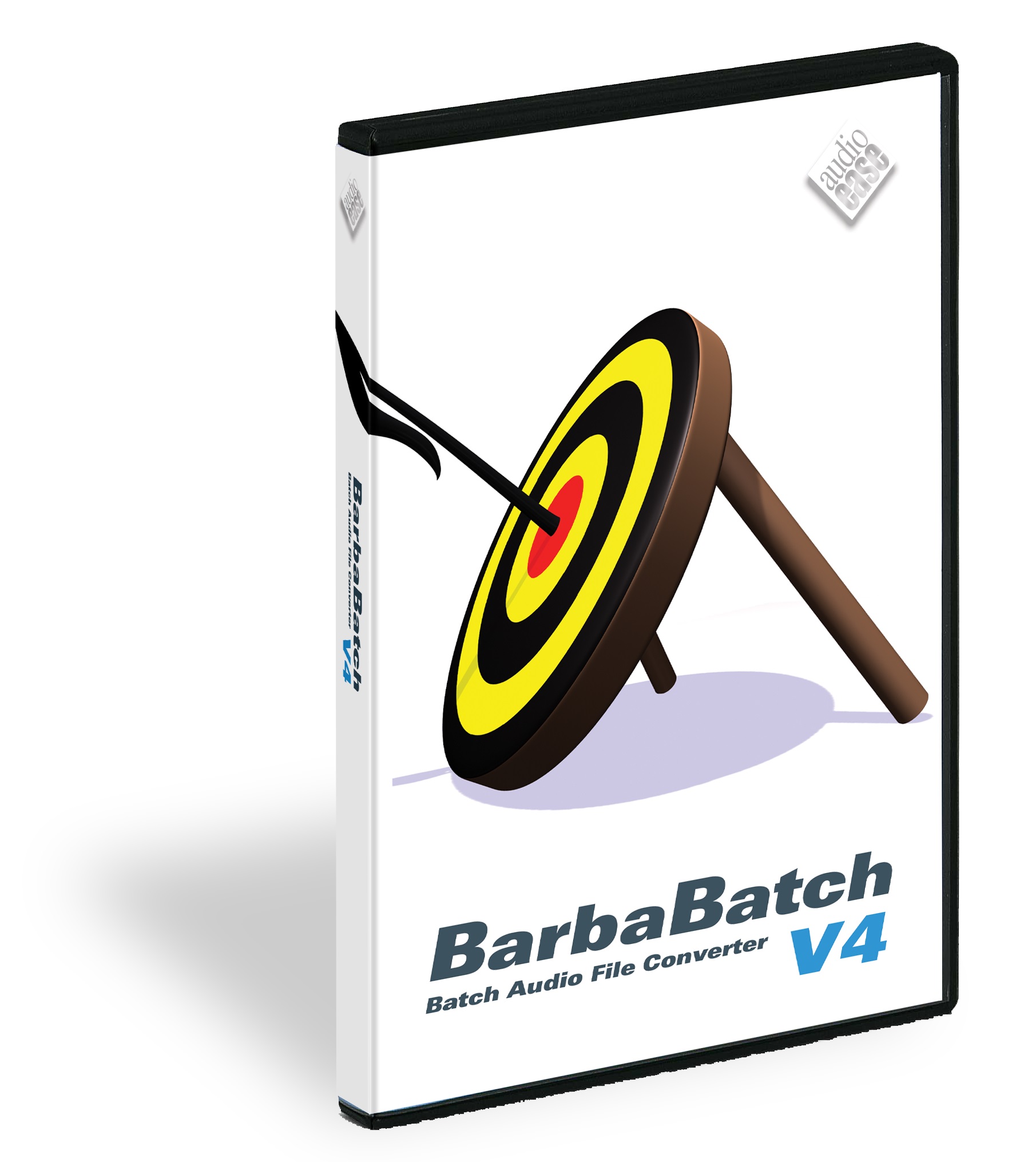 Audioease Barbabatch Audioease Barbabatch