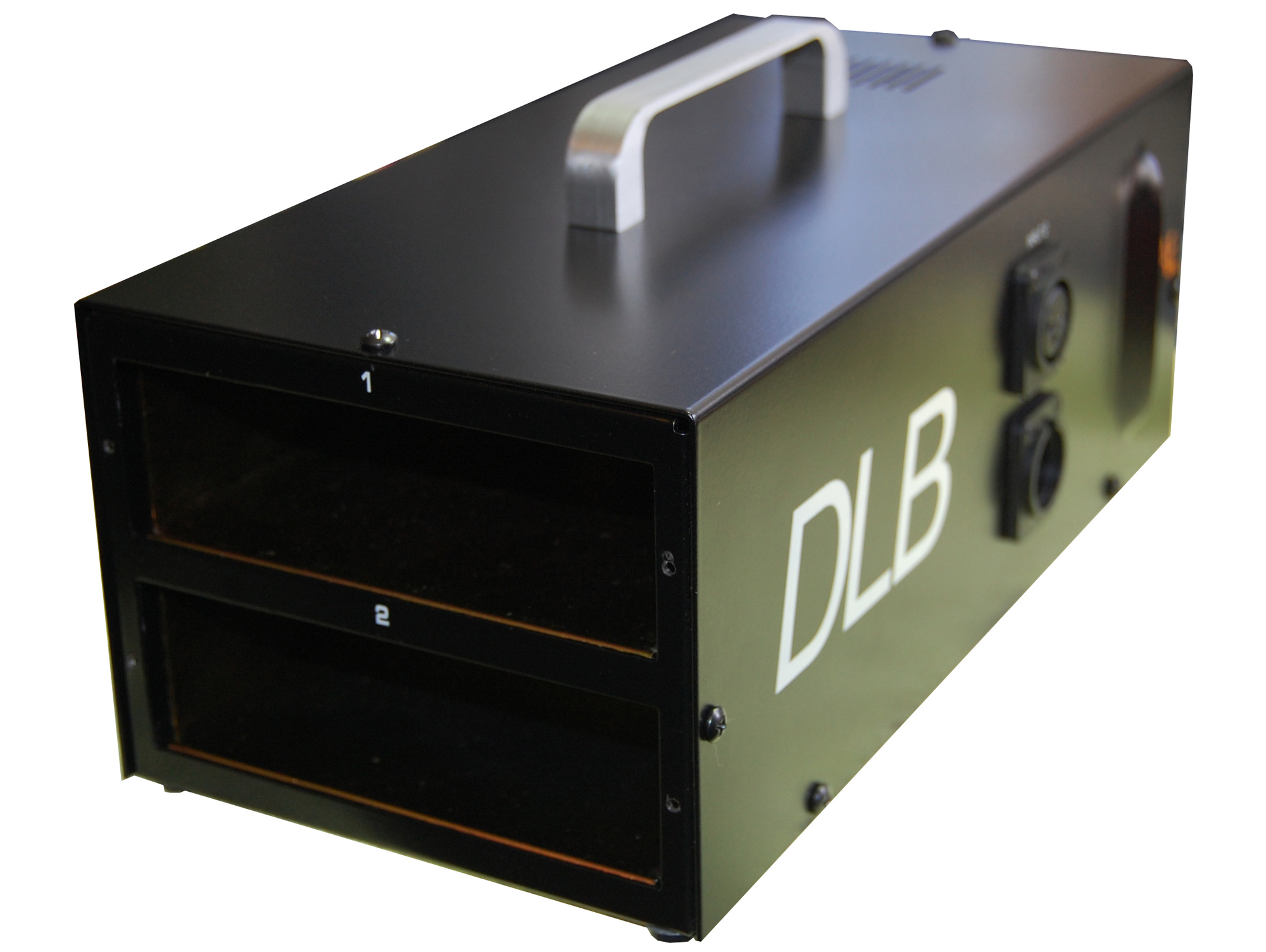BAE Audio DLB desktop lunchbox