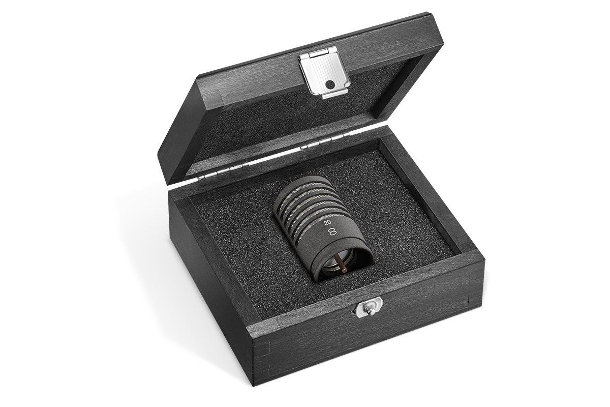 Neumann KK 120 nx Neumann KK 120 nx