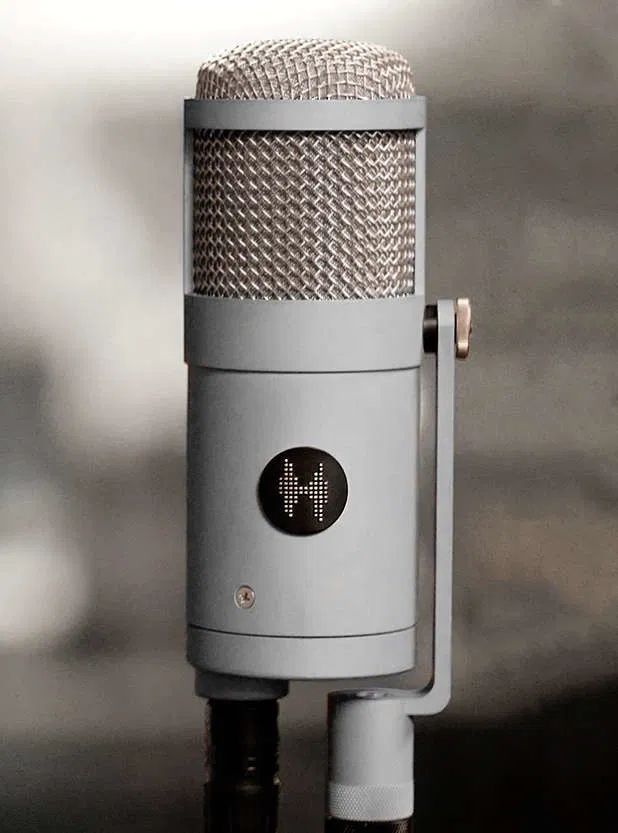 Heiserman H47(FET)