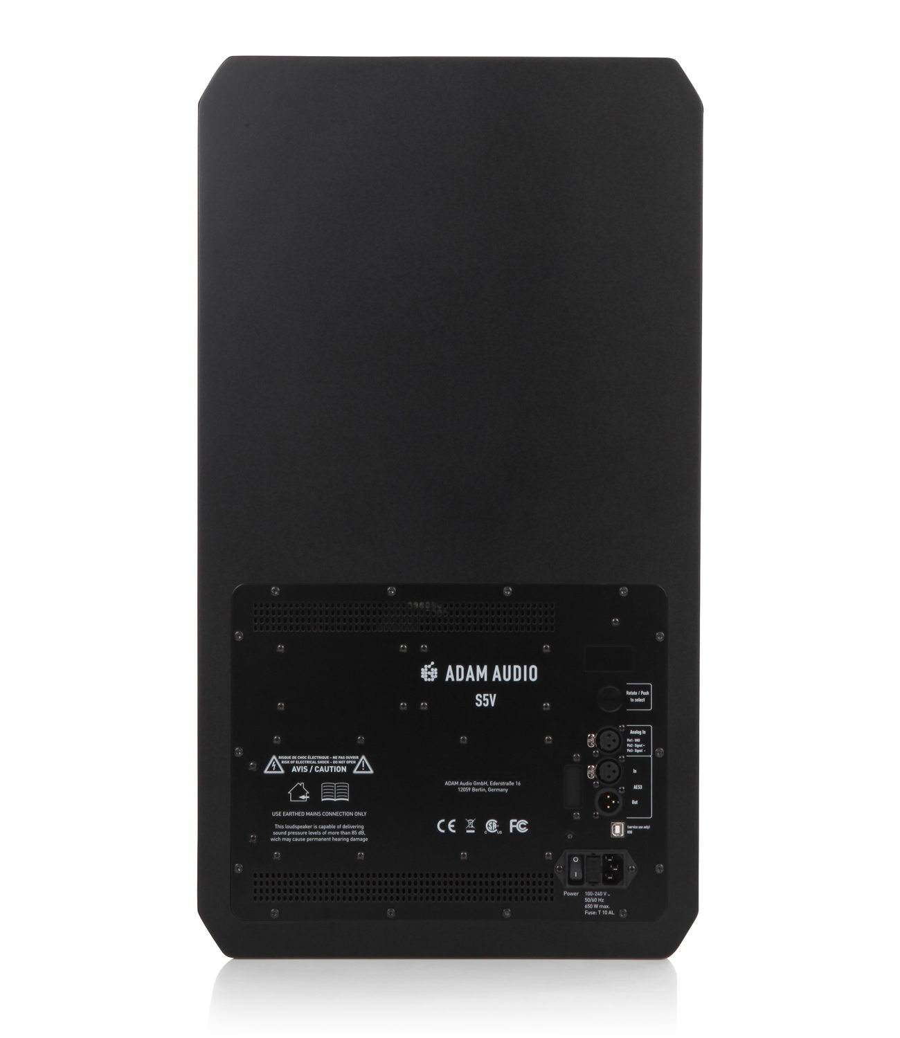 Adam Audio S5V Adam Audio S5V