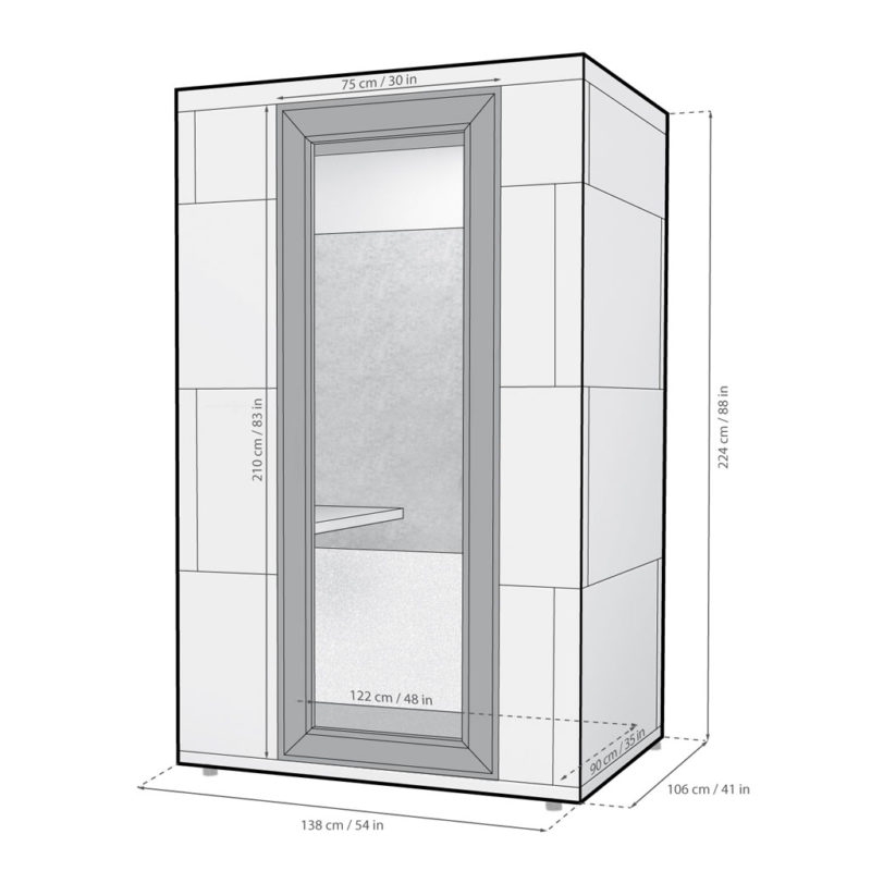 Studiobricks FOCUS (Office Solutions) Studiobricks FOCUS (Office Solutions)