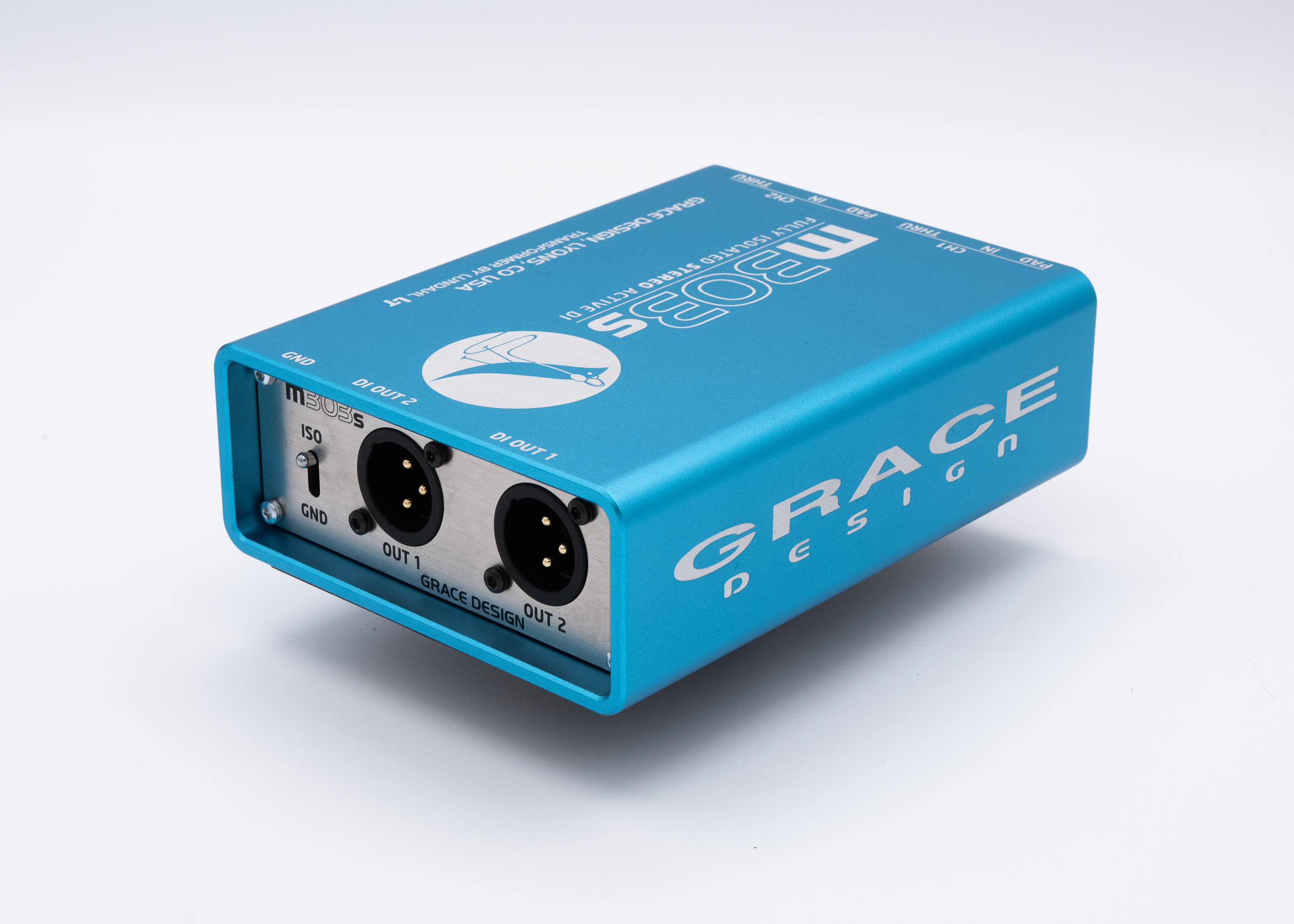Grace Design m303s
