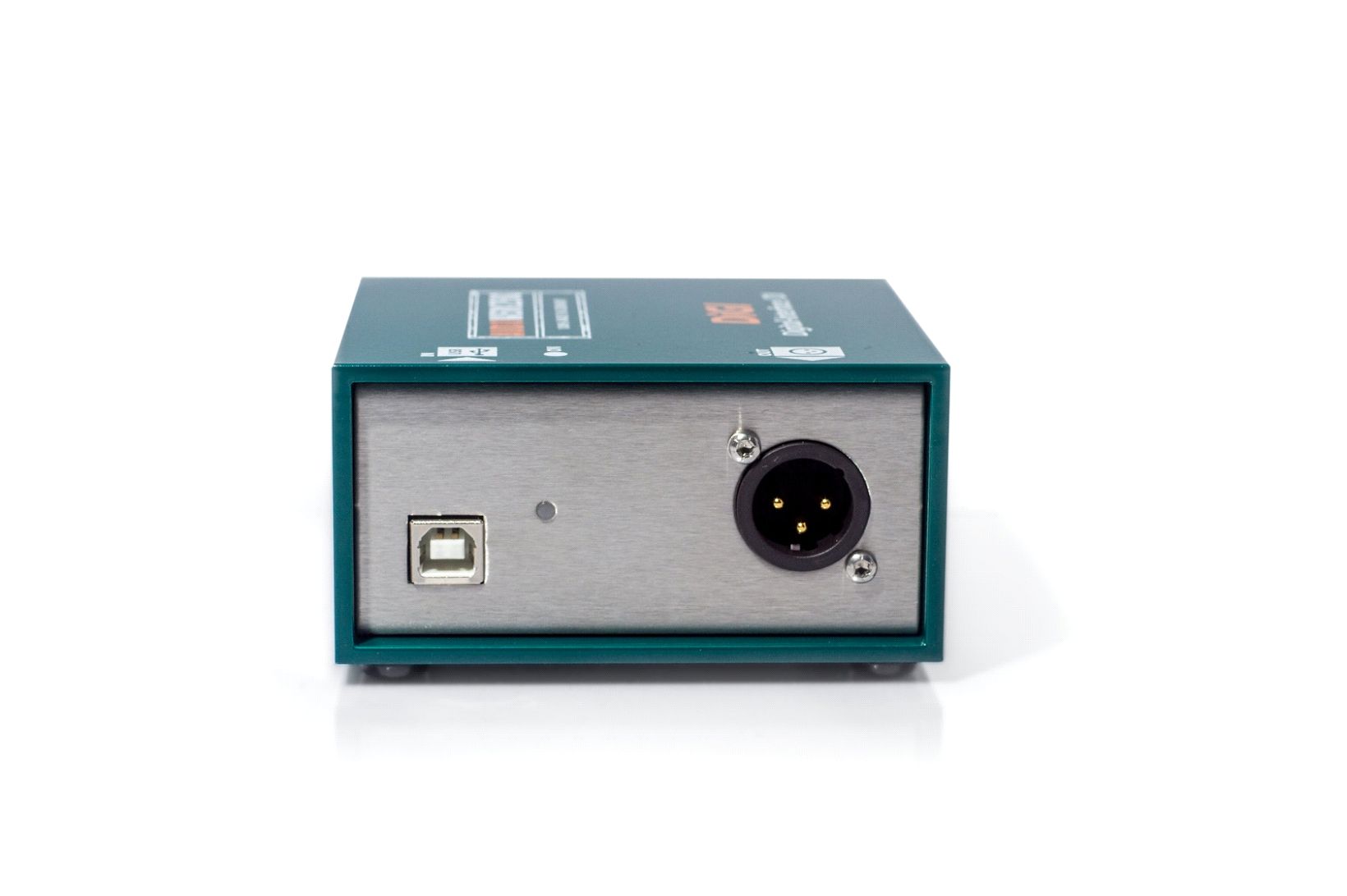 Audiowerkzeug DiGI MK2 – STEREO USB Audio-Interface AES/EBU Audiowerkzeug DiGI MK2 – STEREO USB Audio-Interface AES/EBU