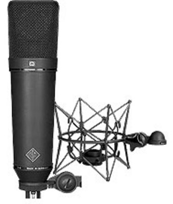 Neumann U 87 Ai mt Studio Set