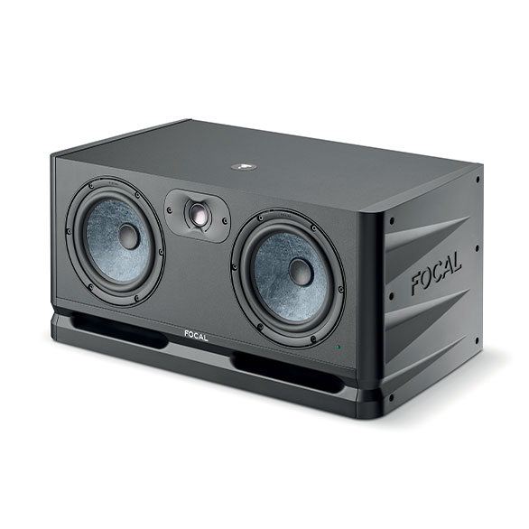 Focal Alpha Twin Evo Focal Alpha Twin Evo