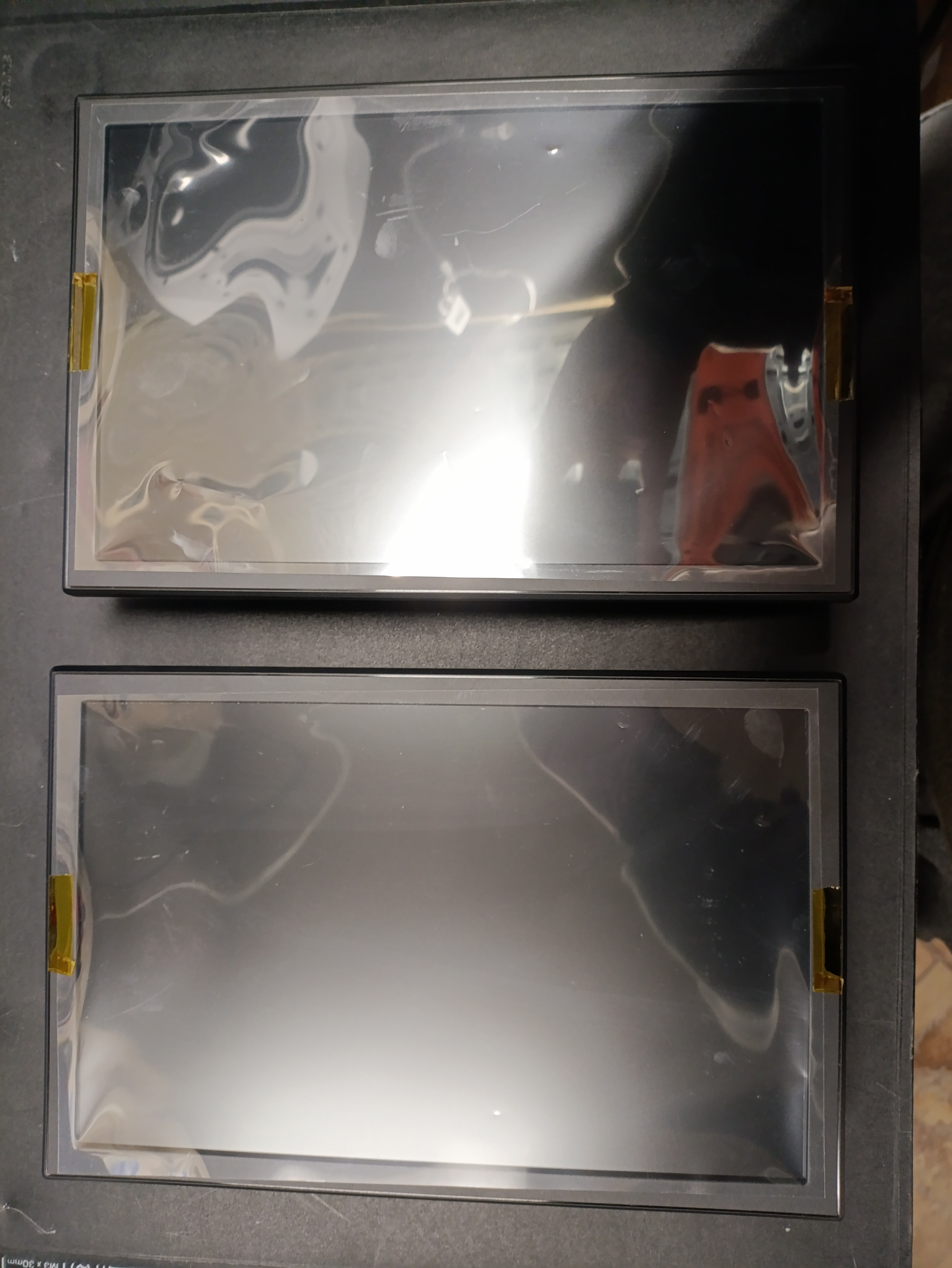 Avid S4 Konsole - 16 Fader / Dual-Display / 4 Fuß (Demo) Avid S4 Konsole - 16 Fader / Dual-Display / 4 Fuß (Demo)