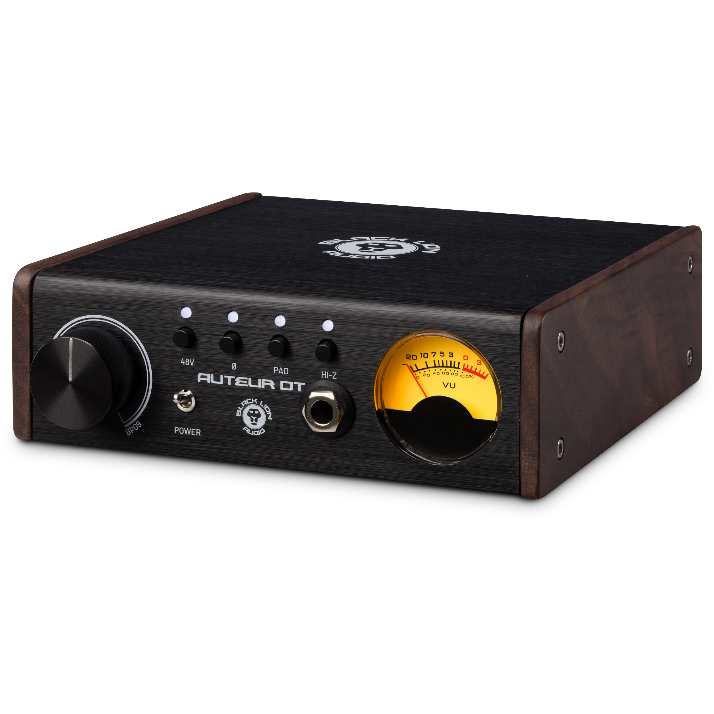 Black Lion Audio Auteur DT Black Lion Audio Auteur DT