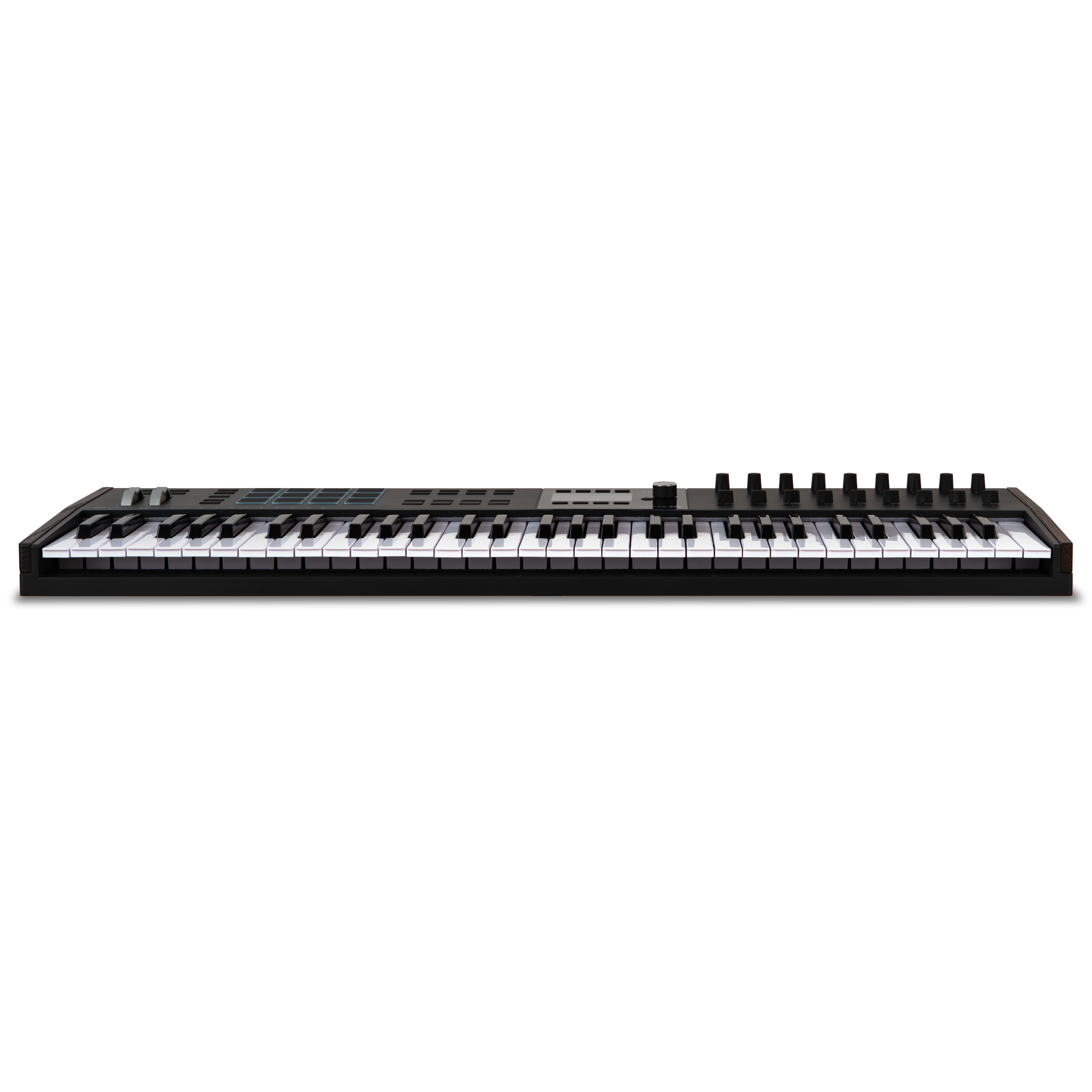 Arturia KeyLab 61 mk3 Black Arturia KeyLab 61 mk3 Black