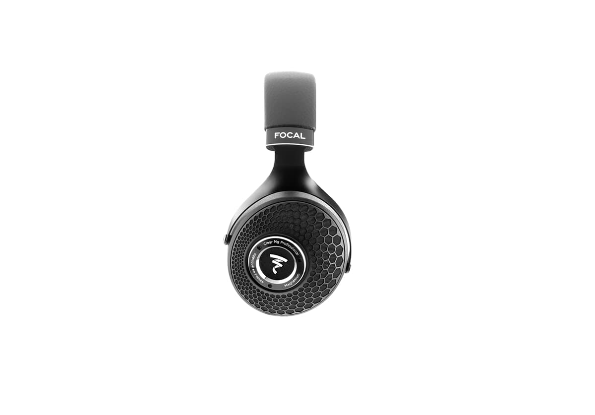 Focal Clear MG Professional